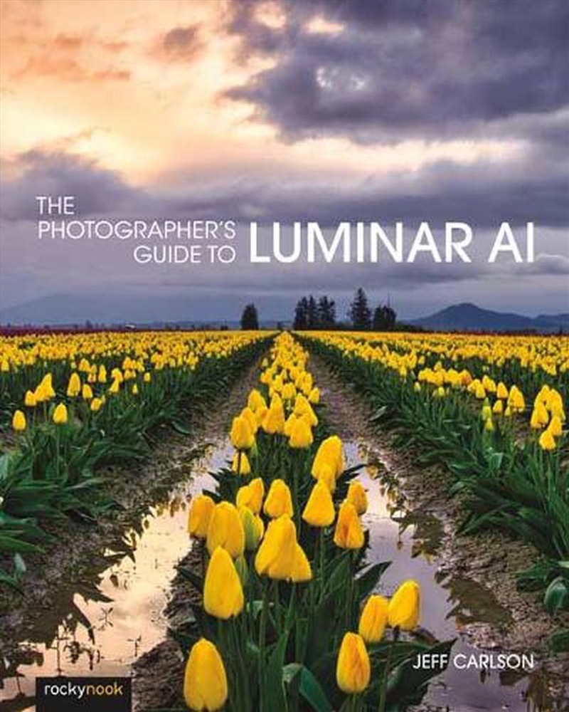 The Photographer's Guide to Luminar AI/Product Detail/Photography