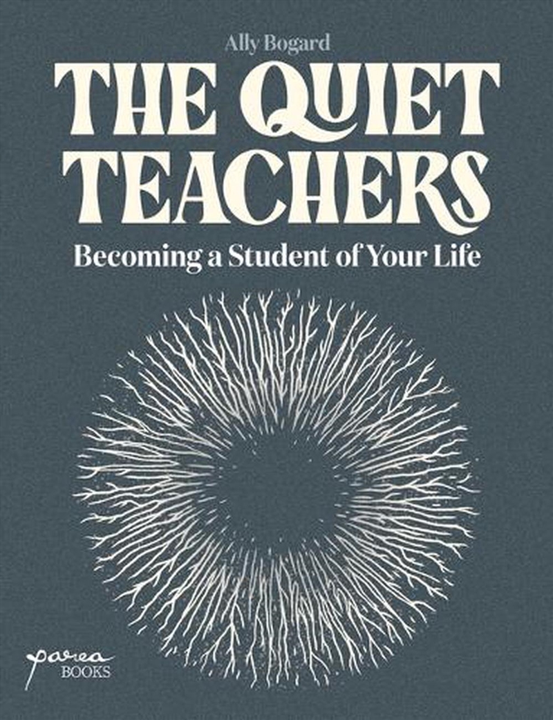 The Quiet Teachers/Product Detail/Family & Health