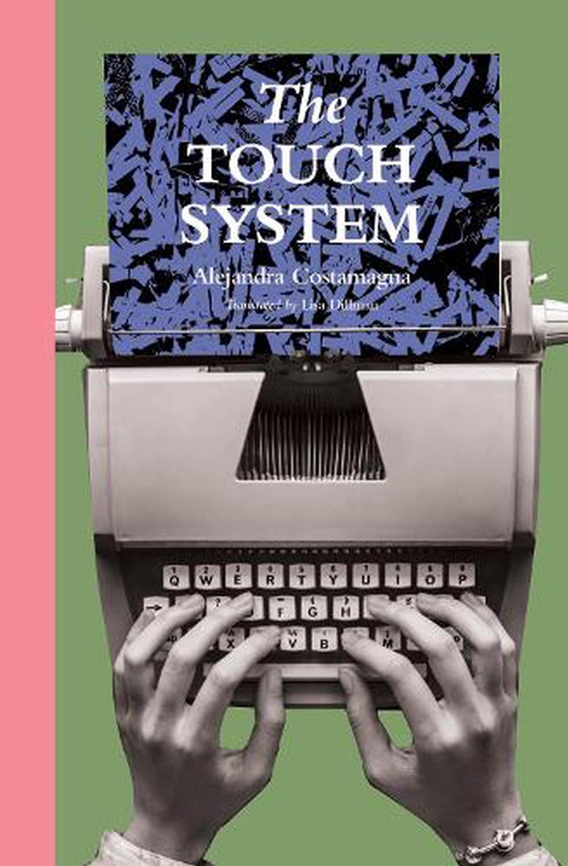 Buy The Touch System Online | Sanity