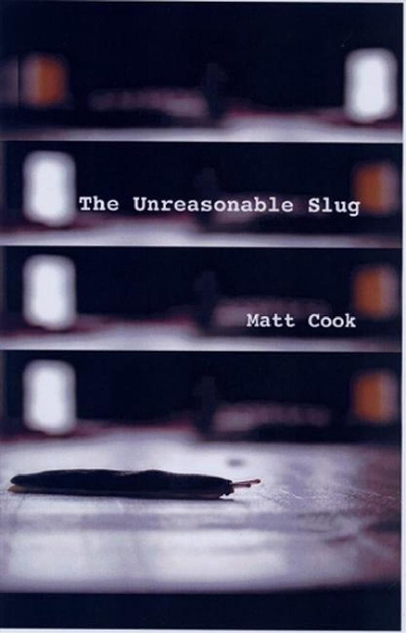 The Unreasonable Slug/Product Detail/Reading