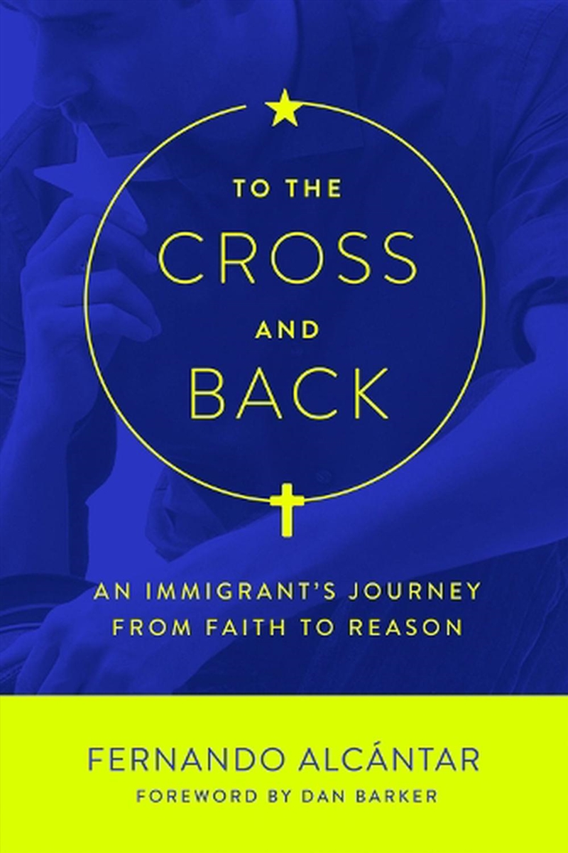 To the Cross and Back/Product Detail/Religion & Beliefs