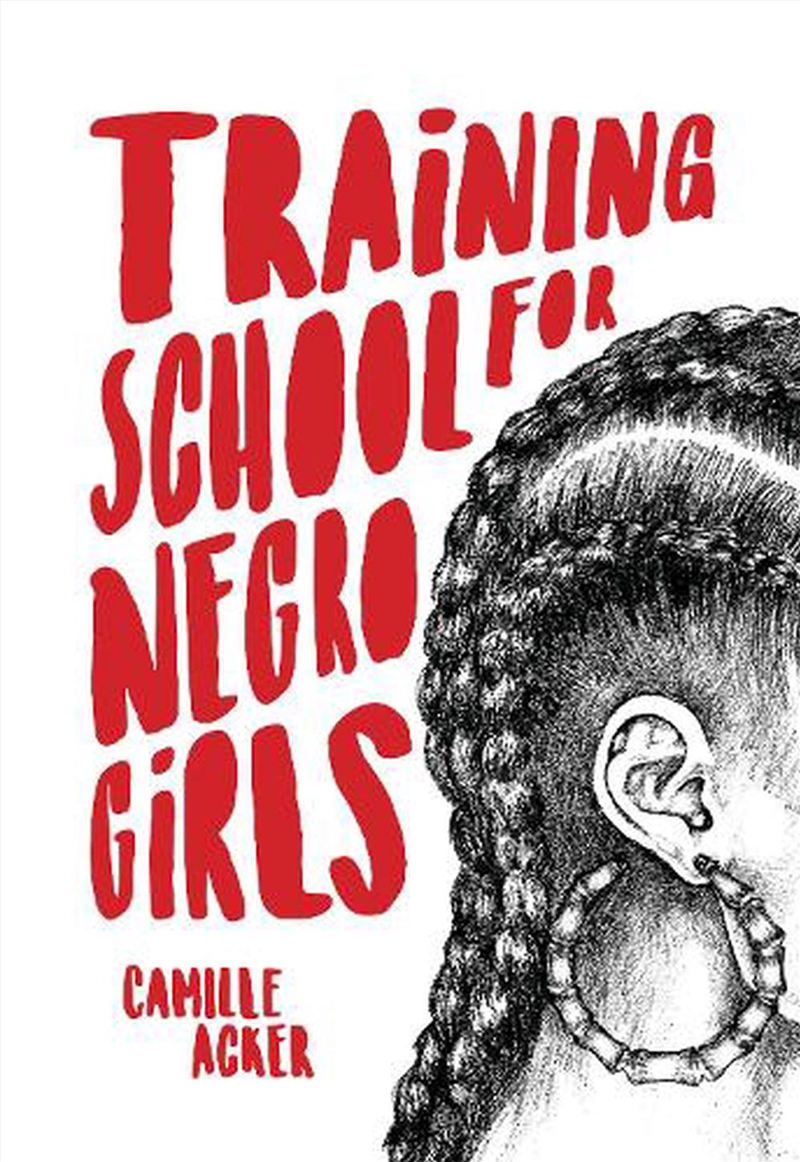 Training School for Negro Girls/Product Detail/General Fiction Books