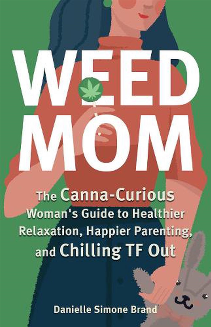 Weed Mom/Product Detail/Family & Health
