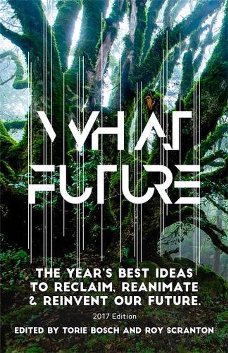 What Future/Product Detail/Literature & Poetry