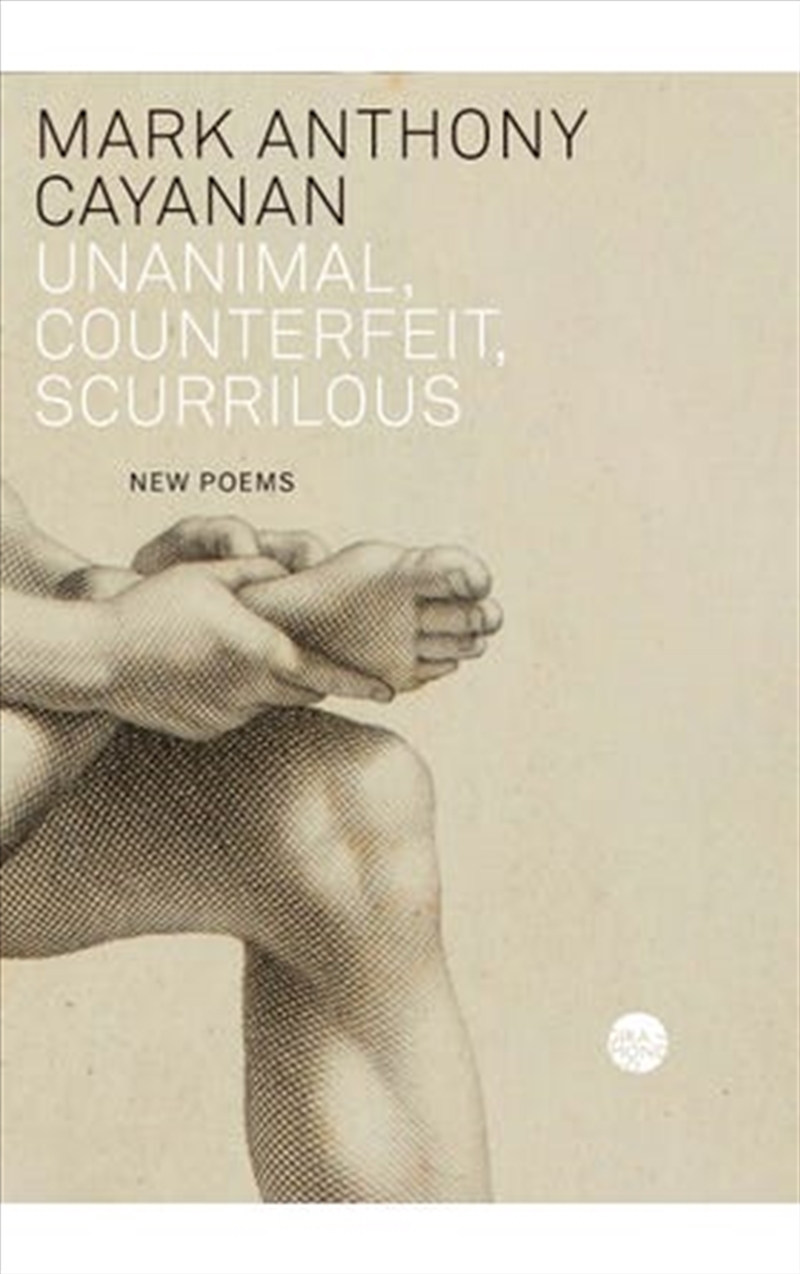 Unanimal, Counterfeit, Scurrilous/Product Detail/Reading