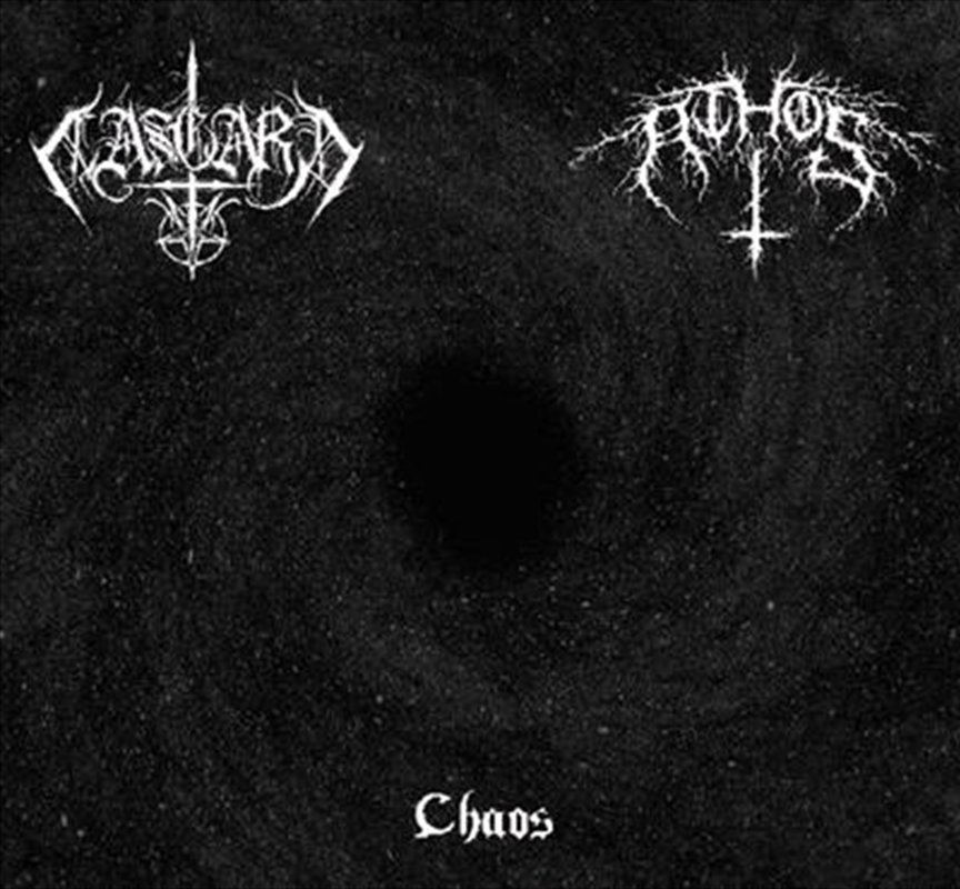 Chaos/Product Detail/Metal