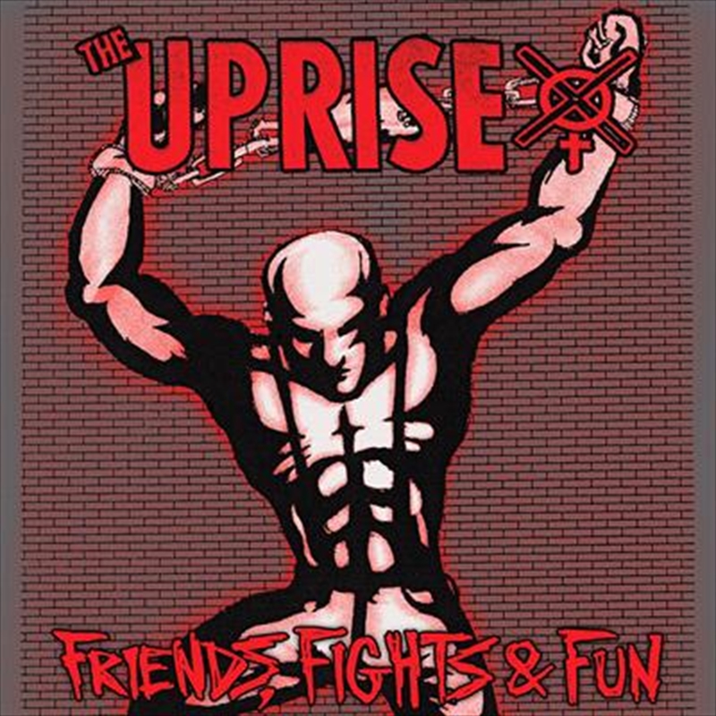 Friends, Fights And Fun/Product Detail/Alternative