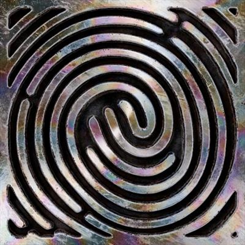 Human (Extended Cut) [Limited Gold/Black Splattered 2lp]/Product Detail/Metal