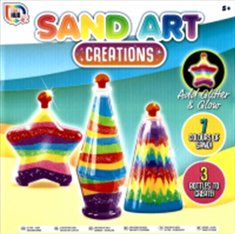 Sand Art Creations/Product Detail/Arts & Craft