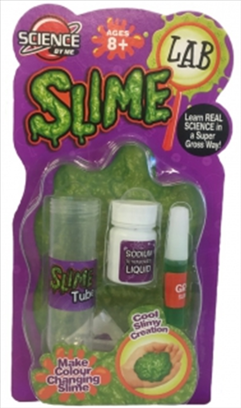 Slime Lab/Product Detail/Arts & Craft