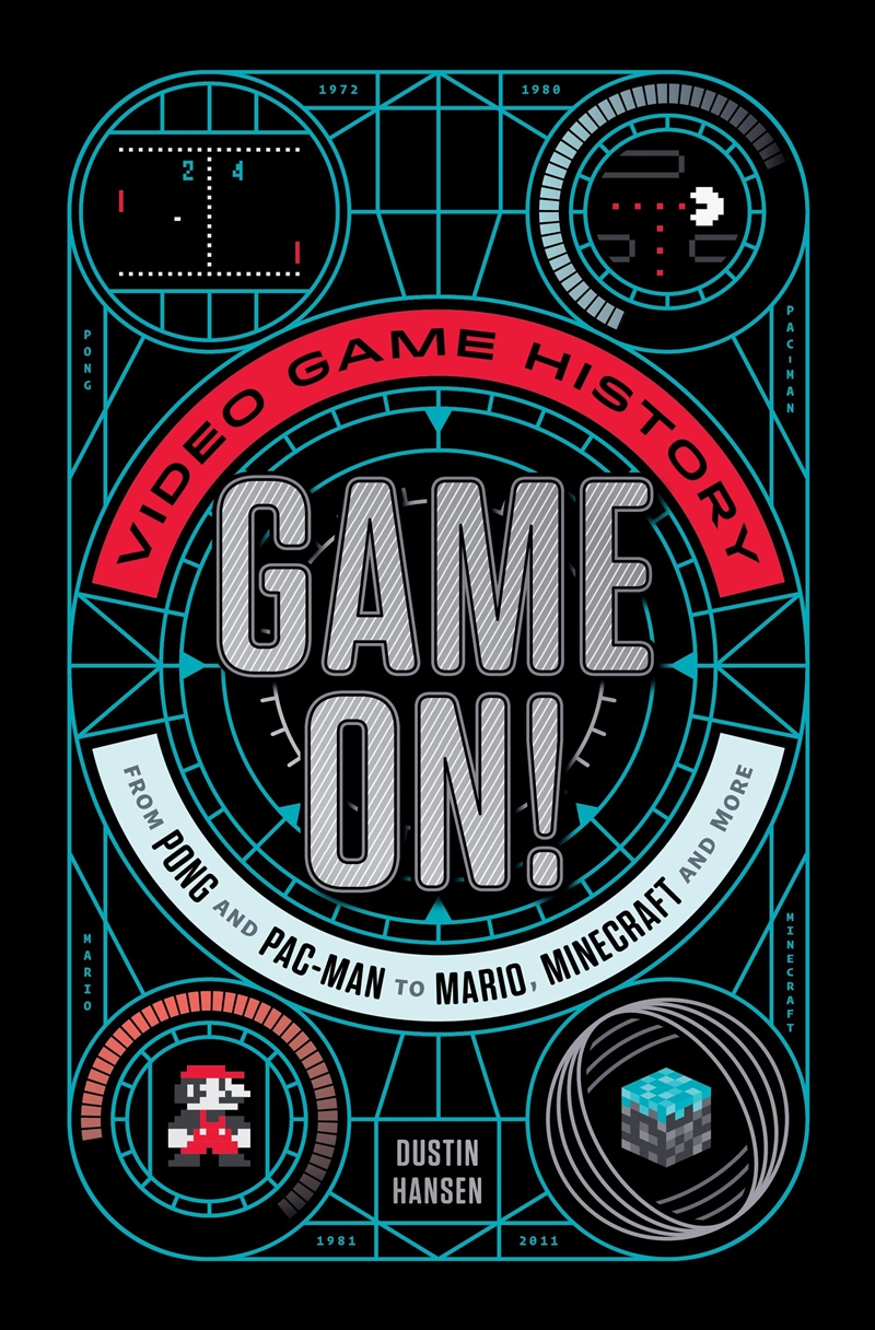 Game On!/Product Detail/Childrens