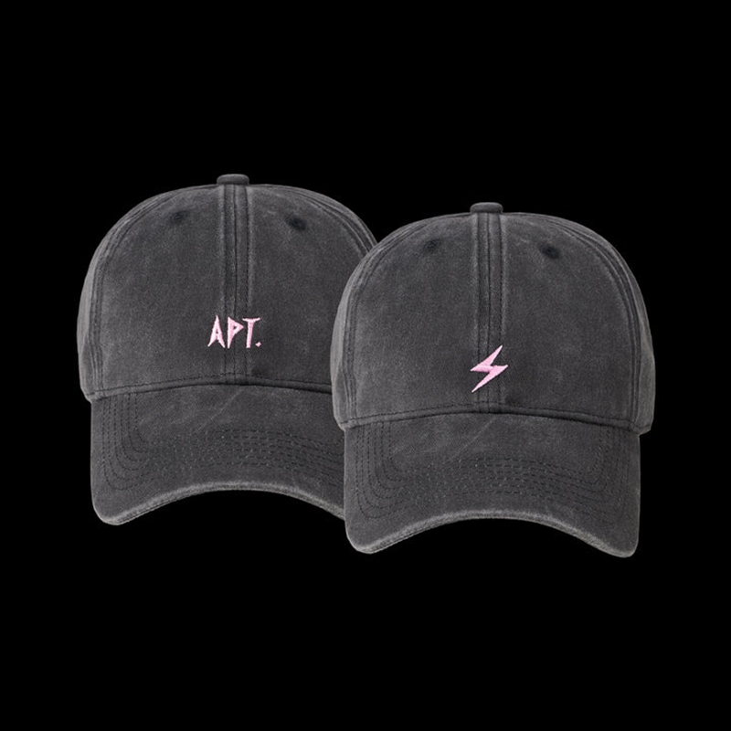 Buy Rose - Rosie Apt 2nd Official Md Ball Cap Thunder Online | Sanity