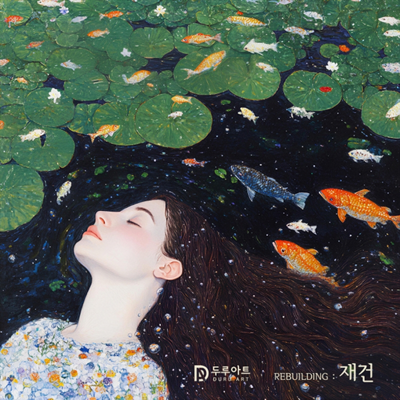 Duruart - Rebuilding/Product Detail/World