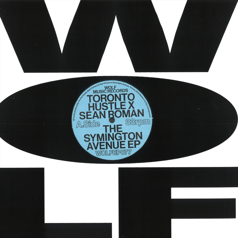 The Symington Avenue/Product Detail/Dance