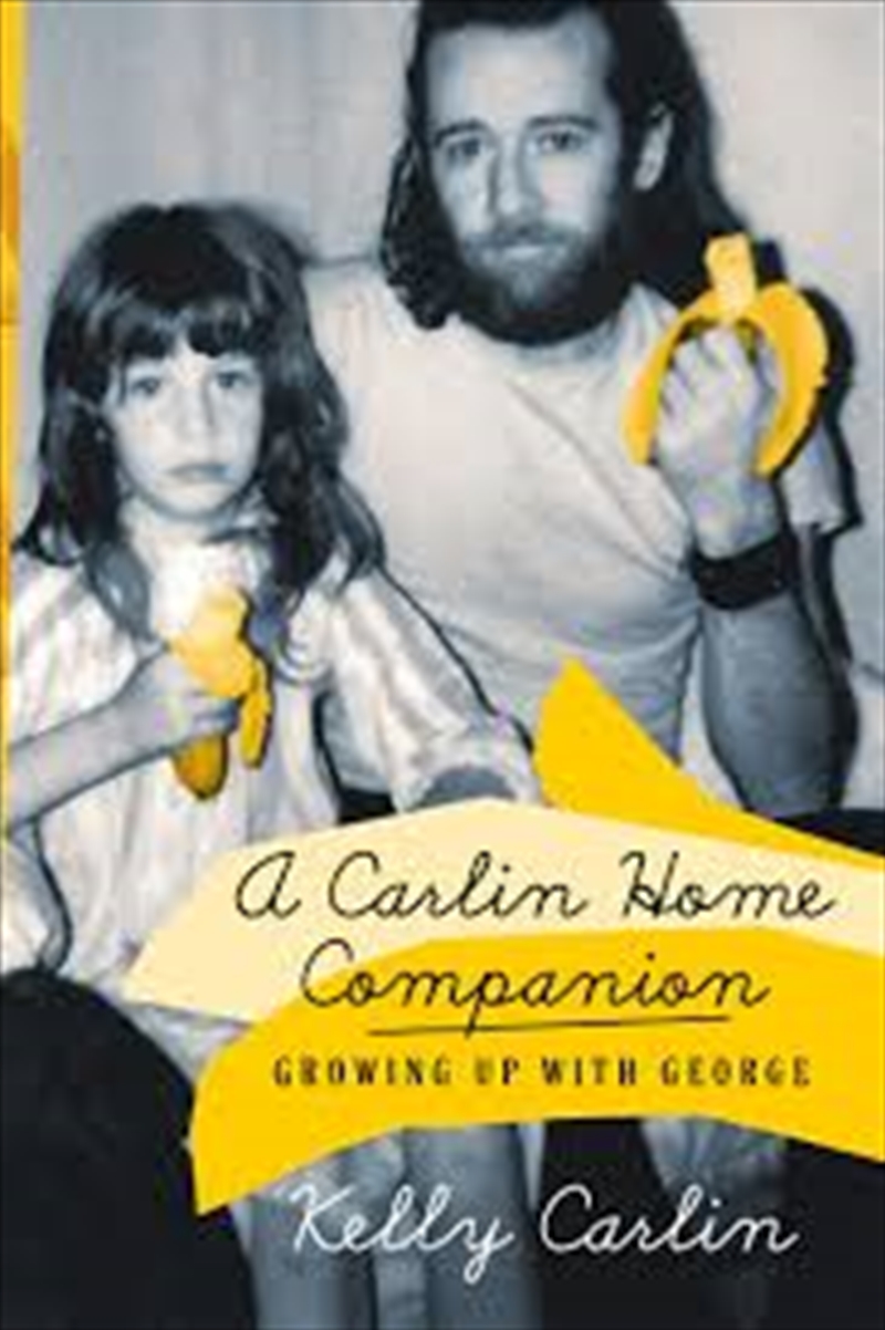 Carlin Home Companion/Product Detail/Arts & Entertainment Biographies