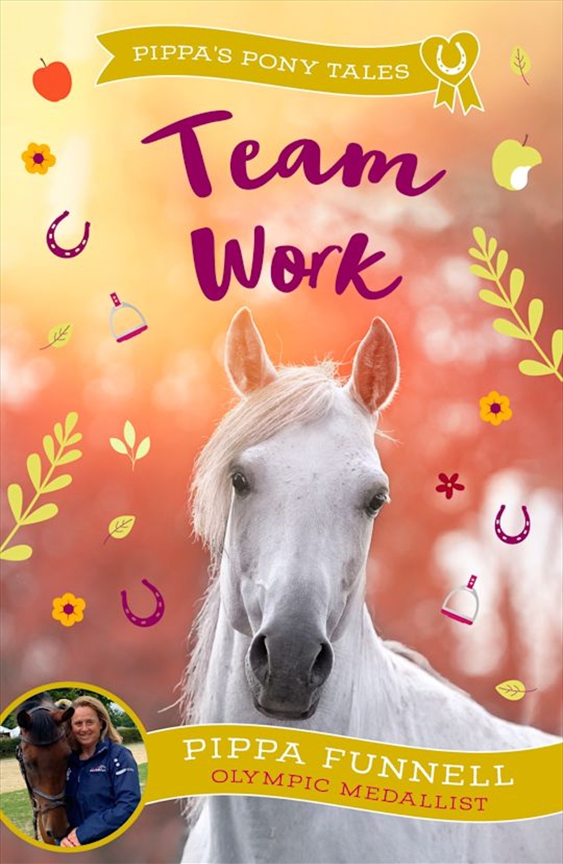 Team Work/Product Detail/Childrens Fiction Books