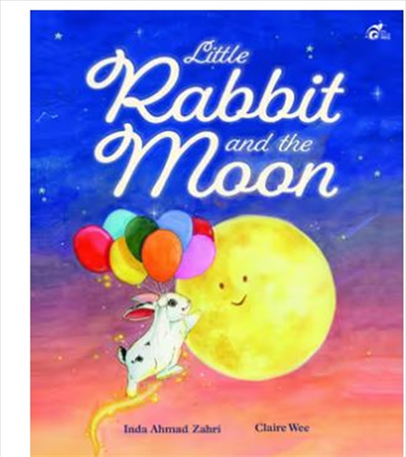 Little Rabbit and the Moon/Product Detail/Early Childhood Fiction Books