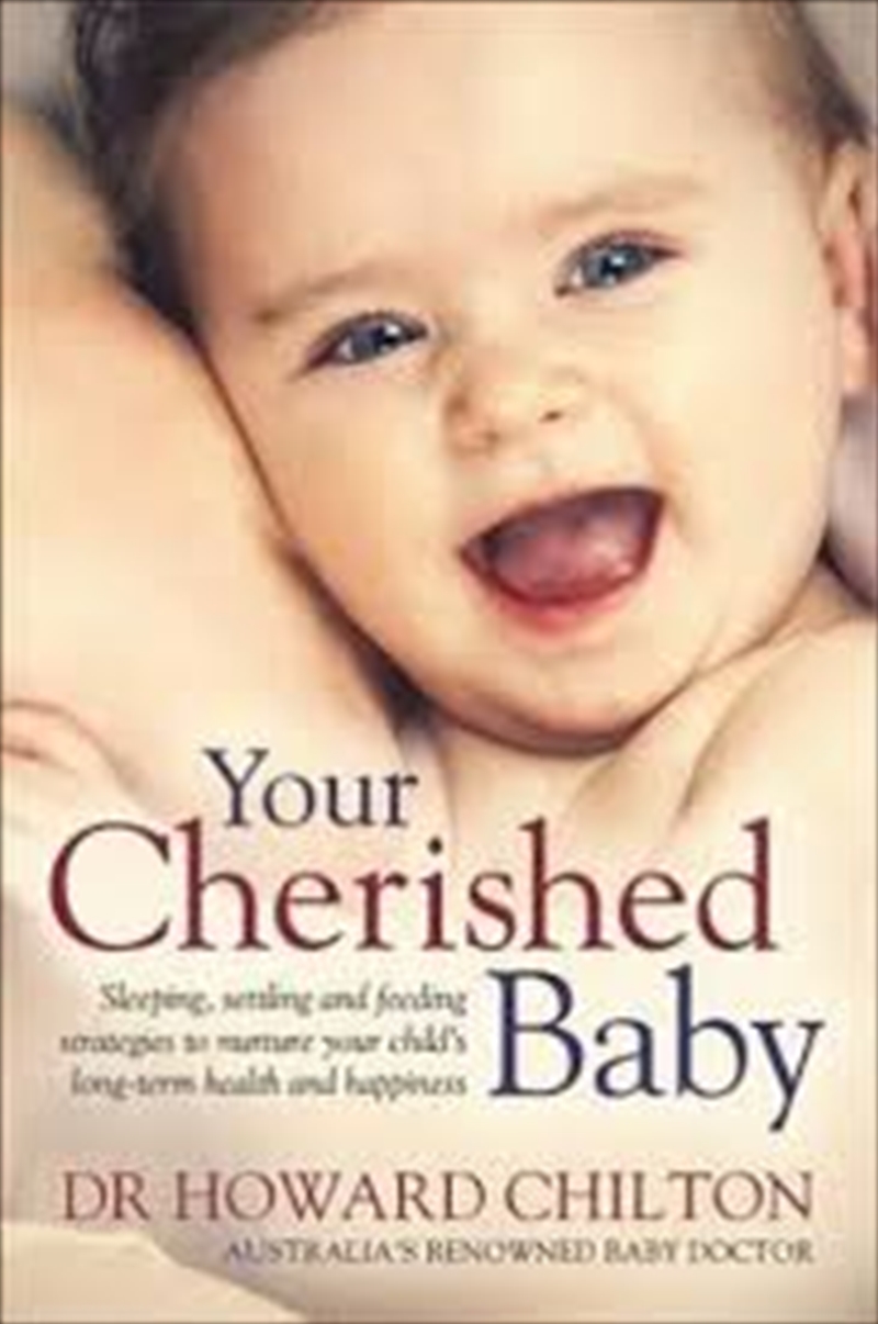 Your Cherished Baby/Product Detail/Family & Health