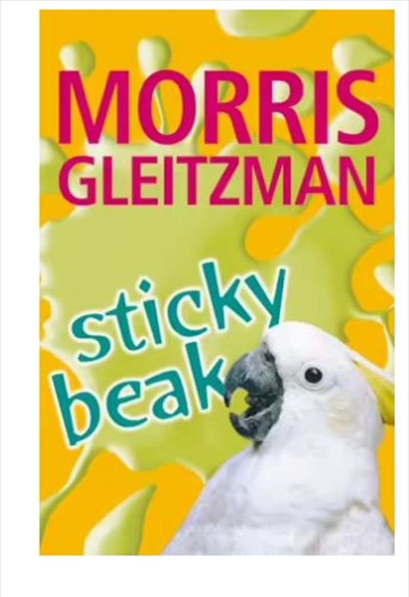 Sticky Beak/Product Detail/Childrens Fiction Books