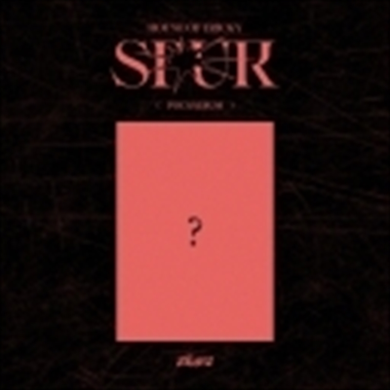 Xikers - 5th Mini Album [House Of Tricky : Spur] (Pocaalbum)/Product Detail/World
