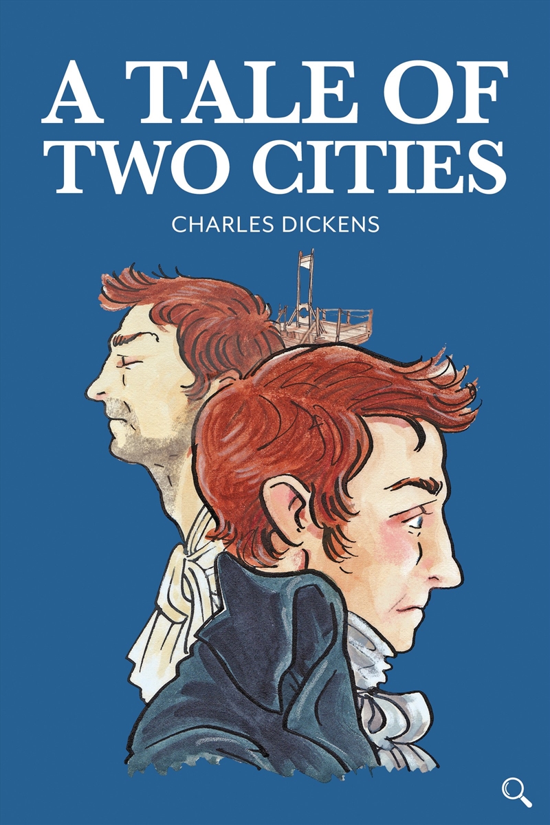 A Tale of Two Cities/Product Detail/Childrens Fiction Books