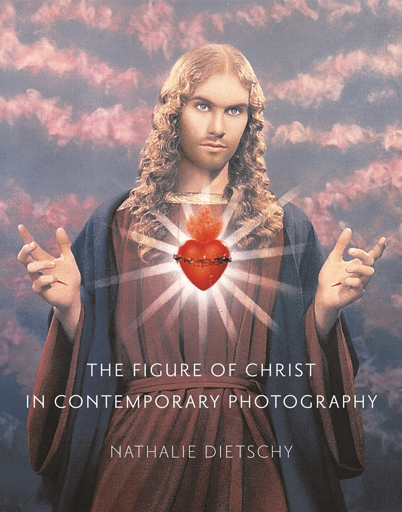 The Figure of Christ in Contemporary Photography/Product Detail/Art