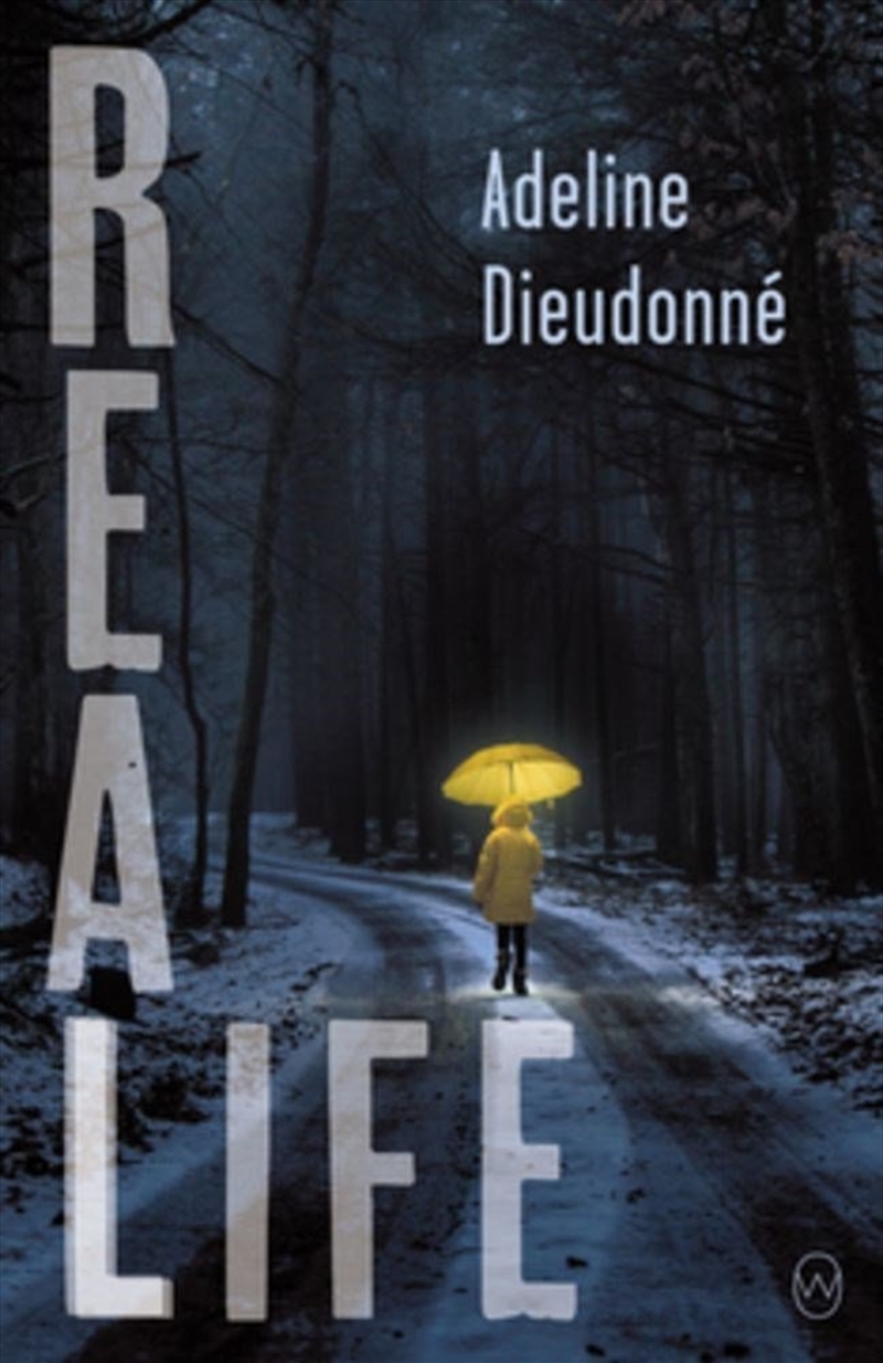 Real Life/Product Detail/Childrens Fiction Books