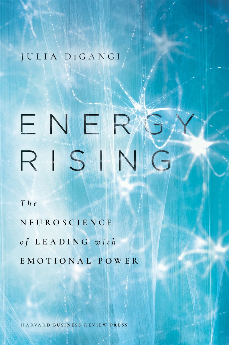 Energy Rising/Product Detail/Psychology