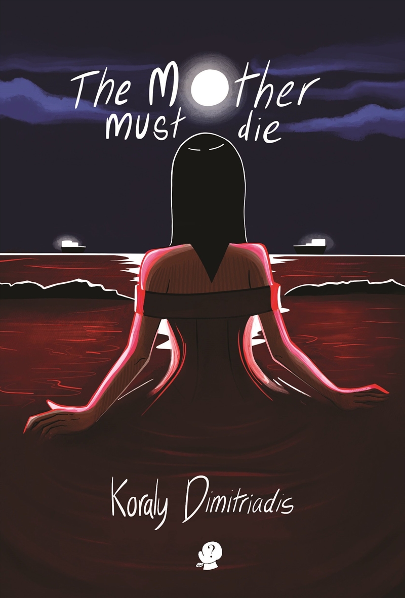 The Mother Must Die/Product Detail/General Fiction Books