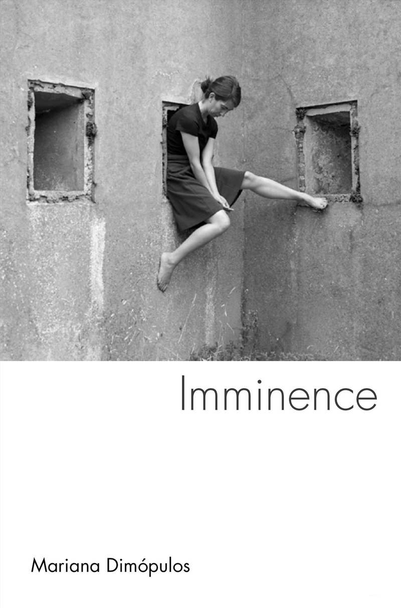 Imminence/Product Detail/Crime & Mystery Fiction