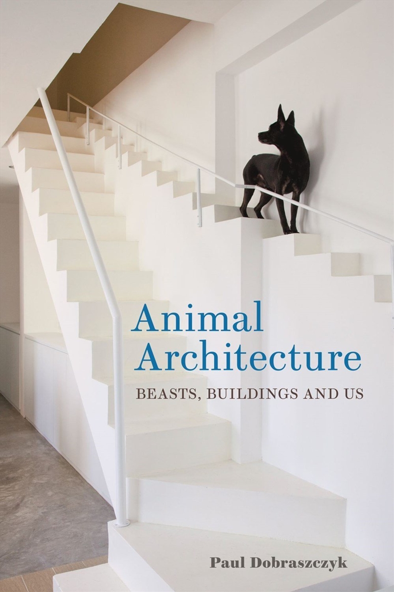 Animal Architecture/Product Detail/Architecture