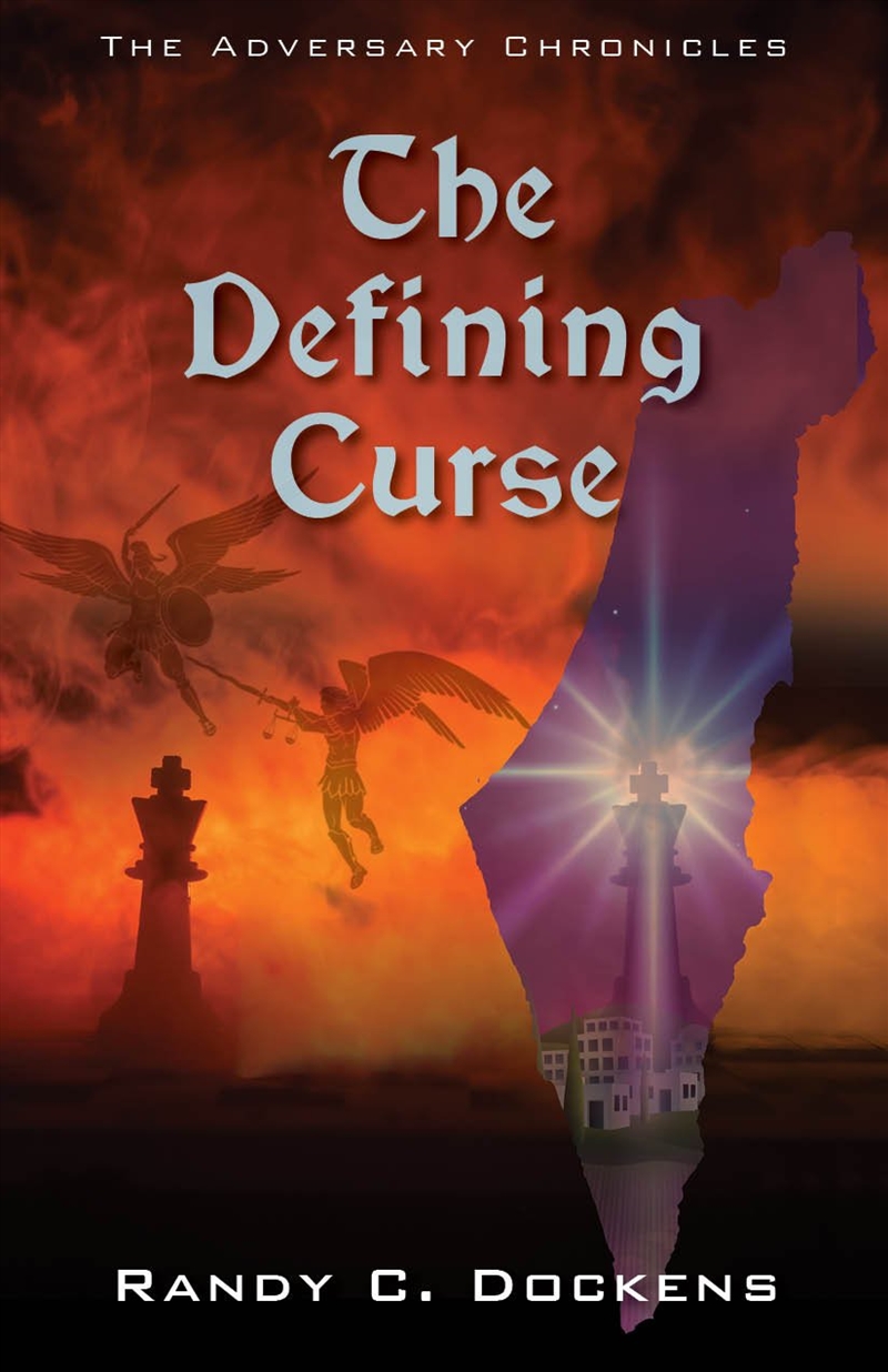The Defining Curse/Product Detail/Fantasy Fiction