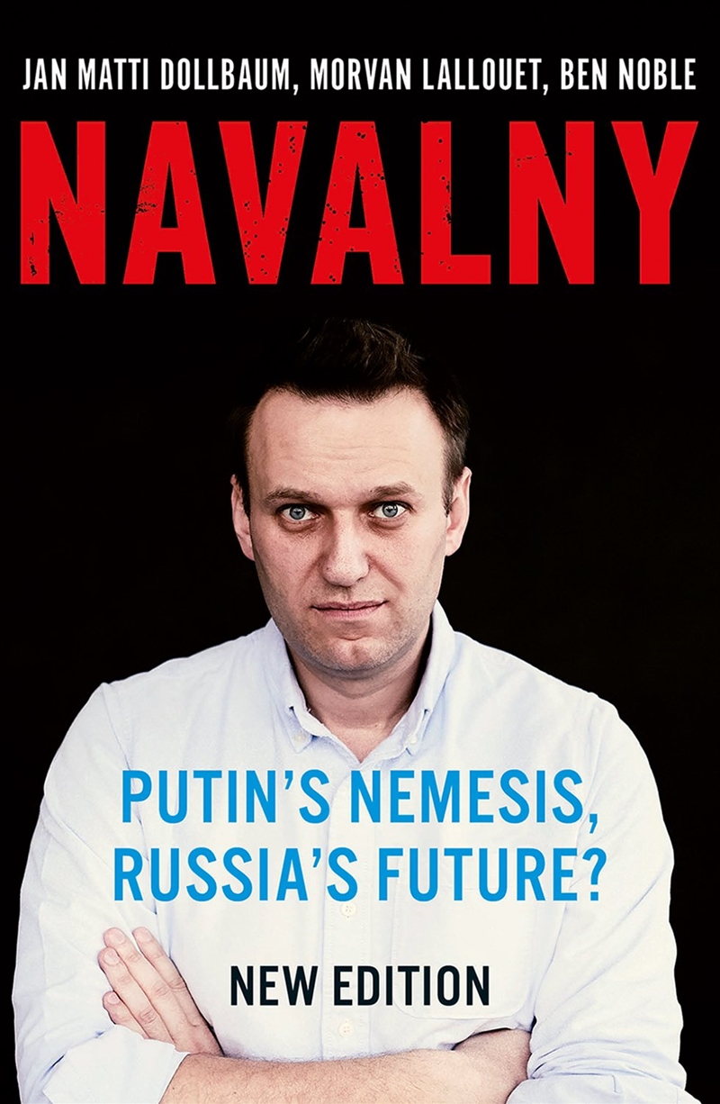 Navalny/Product Detail/Politics & Government