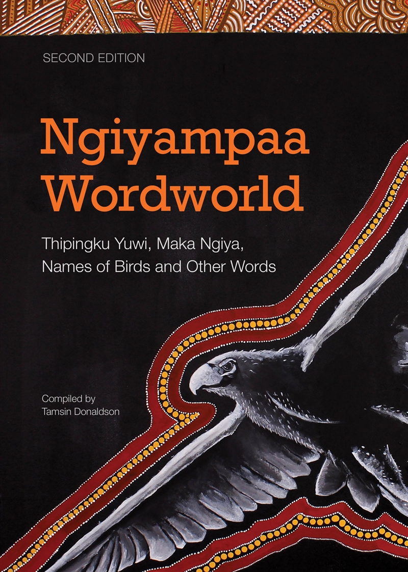 Ngiyampaa Wordworld/Product Detail/Reference & Encylopaedias