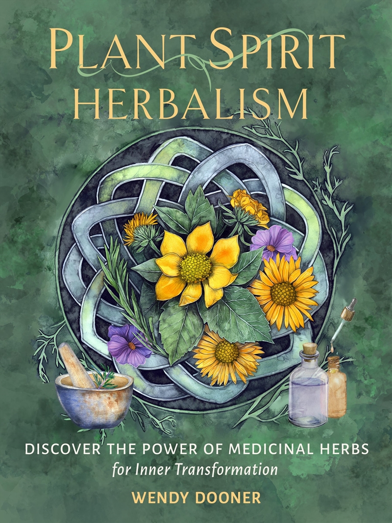 Plant Spirit Herbalism/Product Detail/Family & Health
