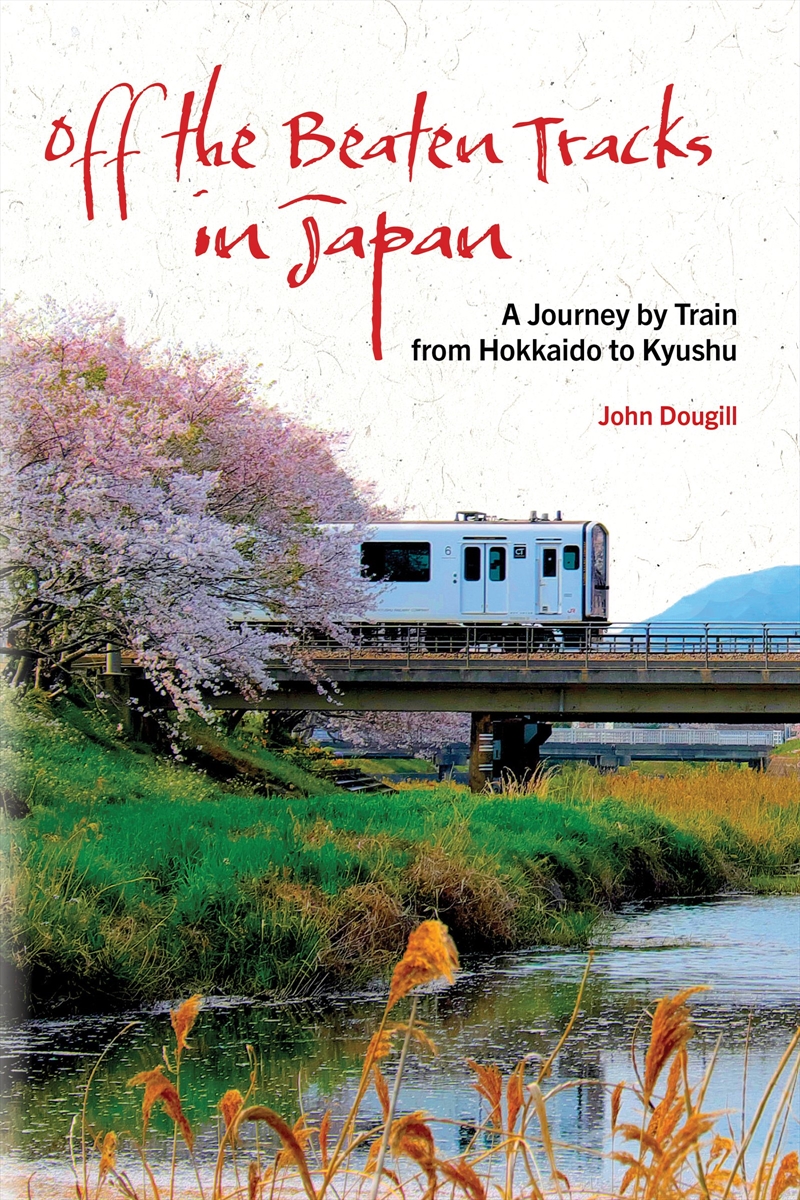 Off the Beaten Tracks in Japan/Product Detail/Biographies & True Stories