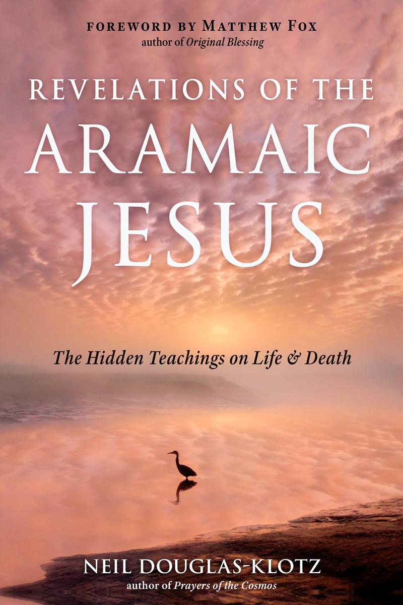 Revelations of the Aramaic Jesus/Product Detail/Religion & Beliefs