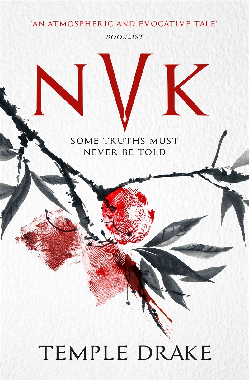 NVK/Product Detail/Fantasy Fiction