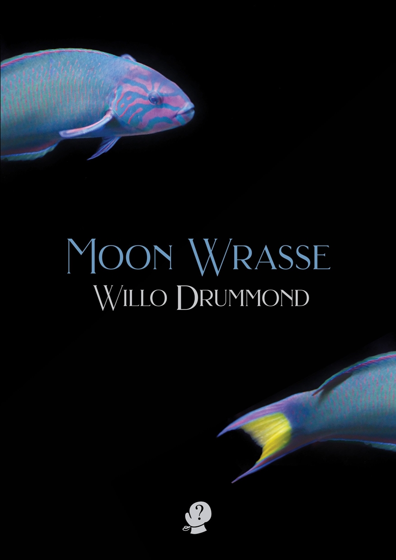 Moon Wrasse/Product Detail/Reading