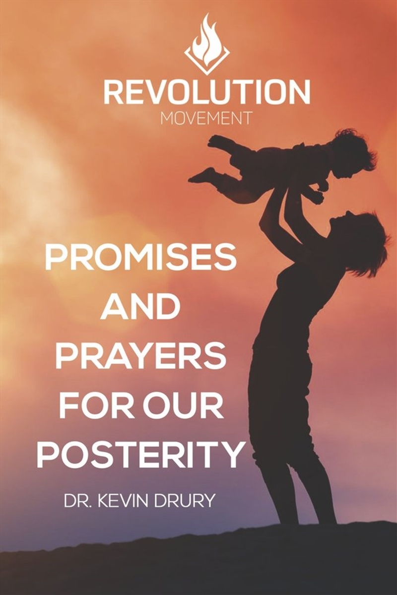 Promises And Prayers For Our Posterity/Product Detail/Religion & Beliefs