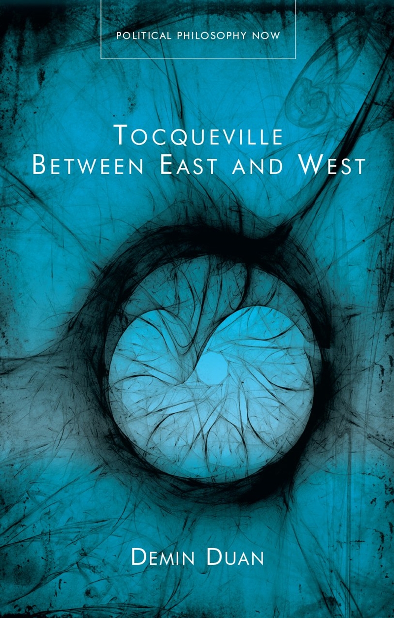 Tocqueville Between East and West/Product Detail/Reading