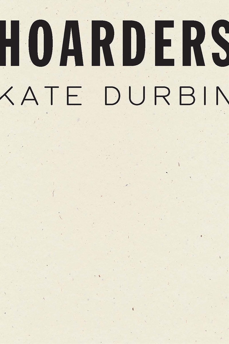 Hoarders/Product Detail/Reading