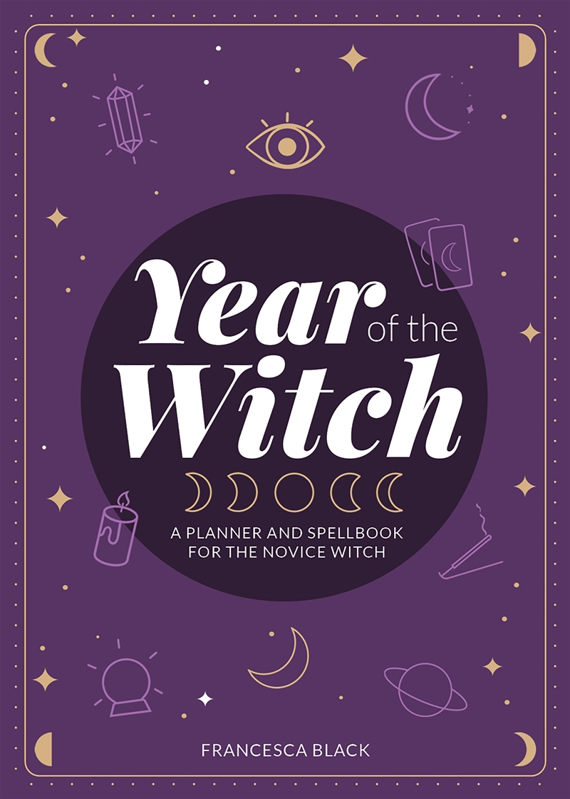 Year Of The Witch/Product Detail/Family & Health