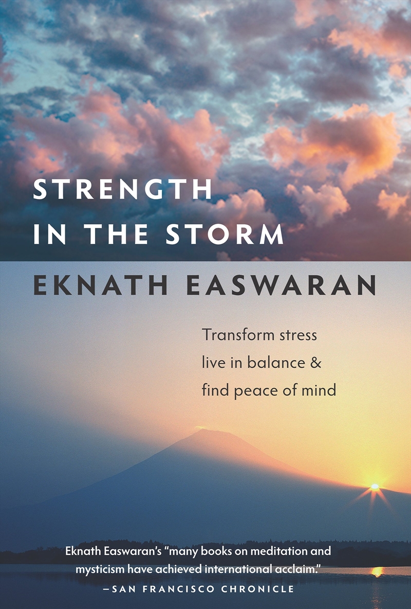 Strength in the Storm/Product Detail/Family & Health