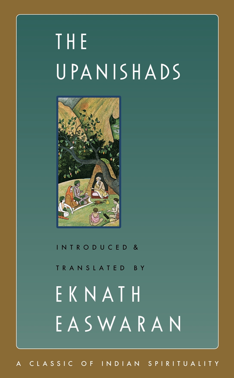 The Upanishads/Product Detail/Religion & Beliefs