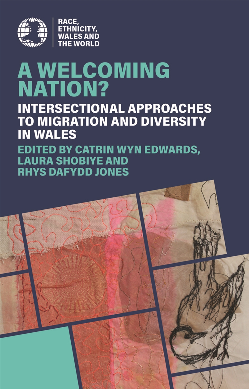 A Welcoming Nation?/Product Detail/Society & Culture