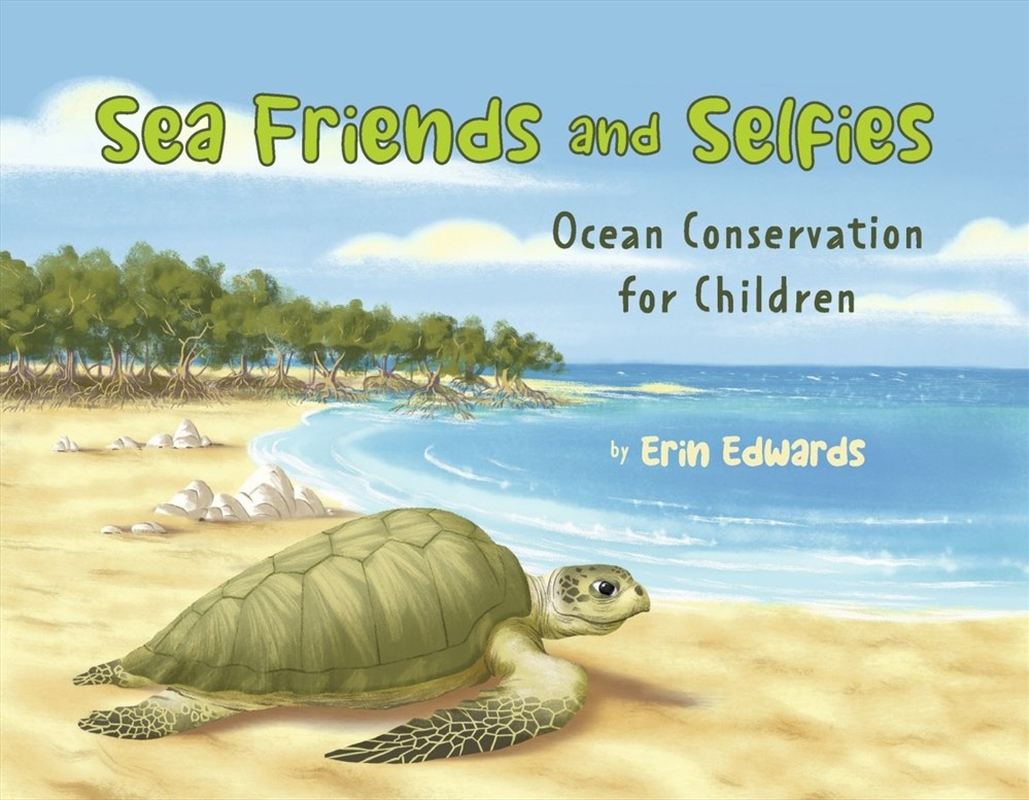 Sea Friends and Selfies/Product Detail/Animals & Nature
