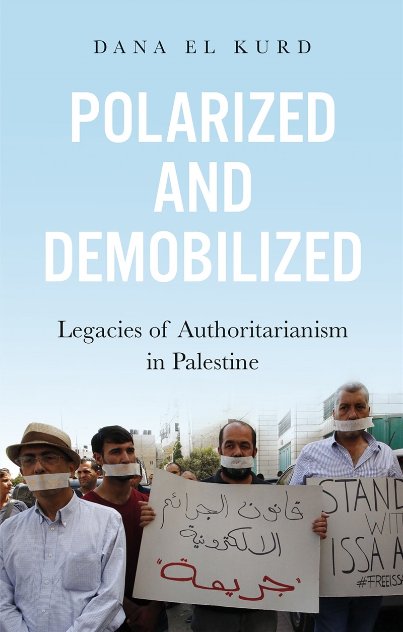 Polarized and Demobilized/Product Detail/History