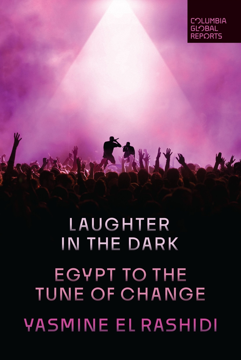 Laughter in the Dark/Product Detail/History