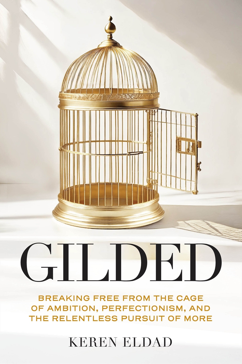 Gilded/Product Detail/Business Leadership & Management